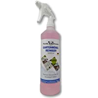 PandaCleaner® Limpiador de muebles de jardín – 1000 ml Premium concentrado para plástico muebles – Limpiador de muebles…